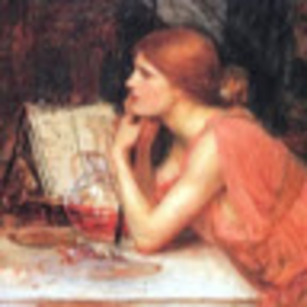 Meet your Posher, Helen